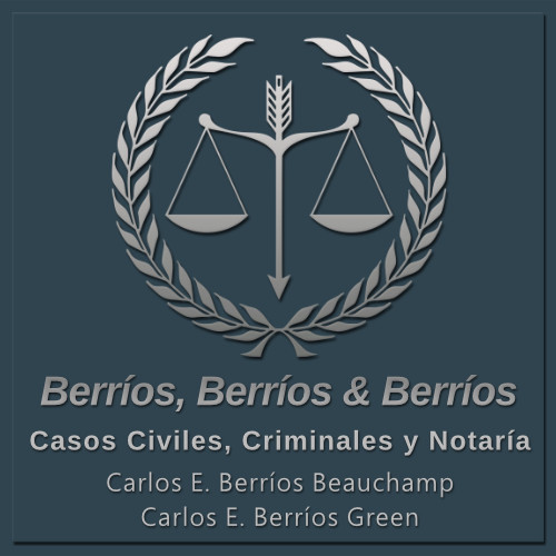 Berríos, Berríos & Berríos